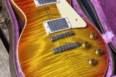 Gibson 2019 Tom Murphy Aged 59 Les Paul Tangerine Burst-6.jpg
